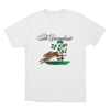 A Peaceable Kingdom Tour Unisex T Shirt White