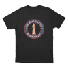 Live Home Library Vol. 2 Unisex T Shirt Black