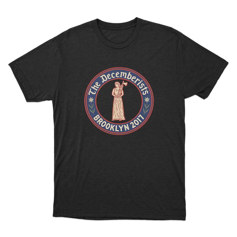 Live Home Library Vol. 2 Unisex T Shirt Black Live Home Library Vol. 2 Unisex T Shirt Black