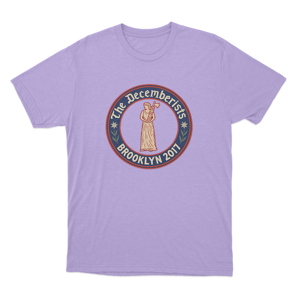 Live Home Library Vol. 2 Unisex T Shirt Purple Live Home Library Vol. 2 Unisex T Shirt Purple