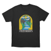 The Decemberists Face Unisex T Shirt Black